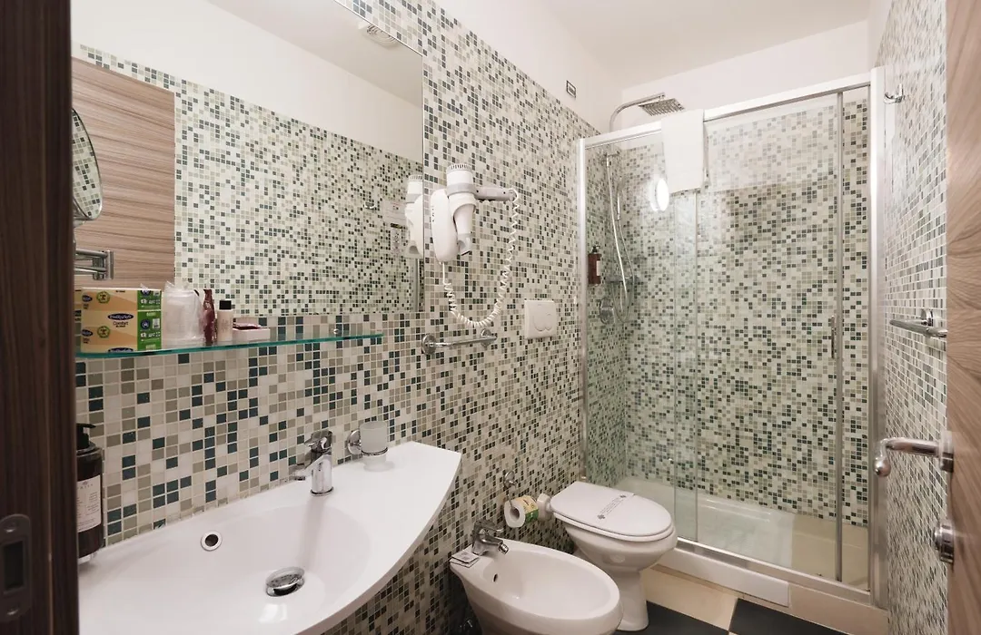 Hotel Centro Cavour Roma-1