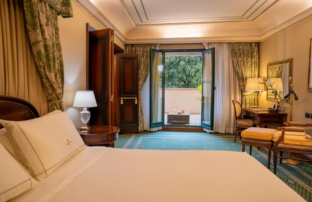 River Chateau Hotel-1
