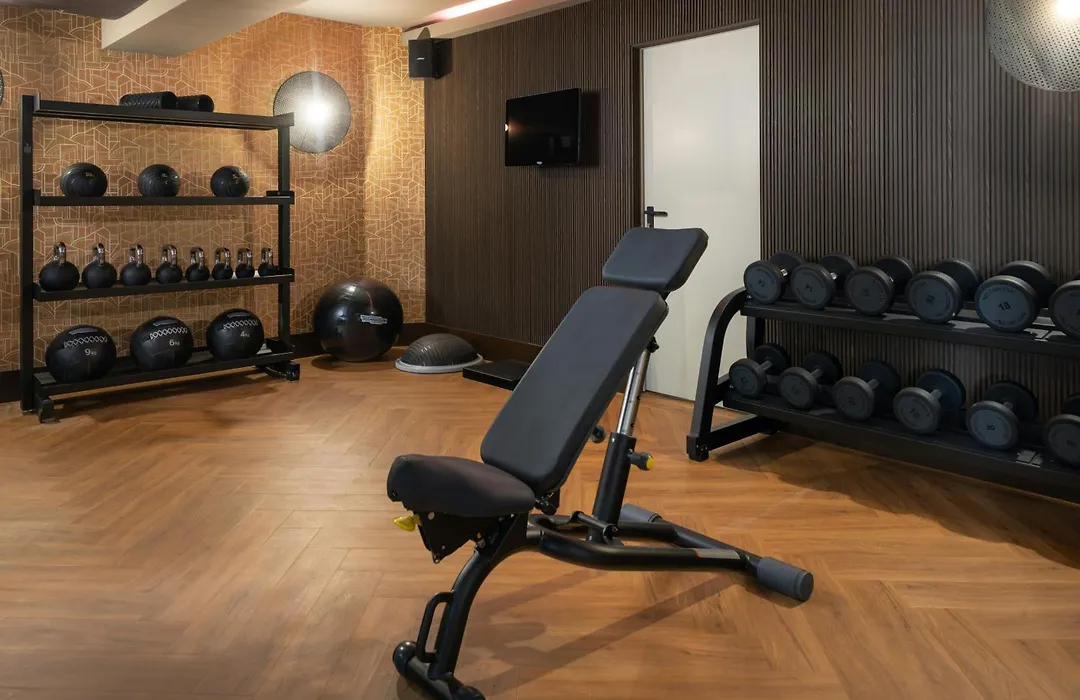 Nyx Hotel Rome By Leonardo Hotels-1