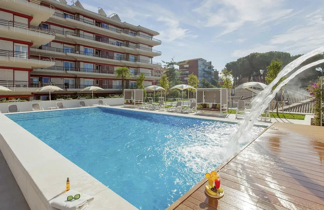 Aparthotel Adagio Rome Vatican-1