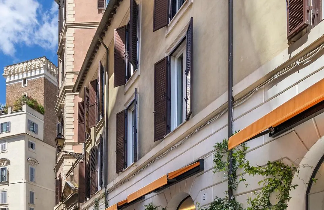 Nerva Boutique Hotel-1