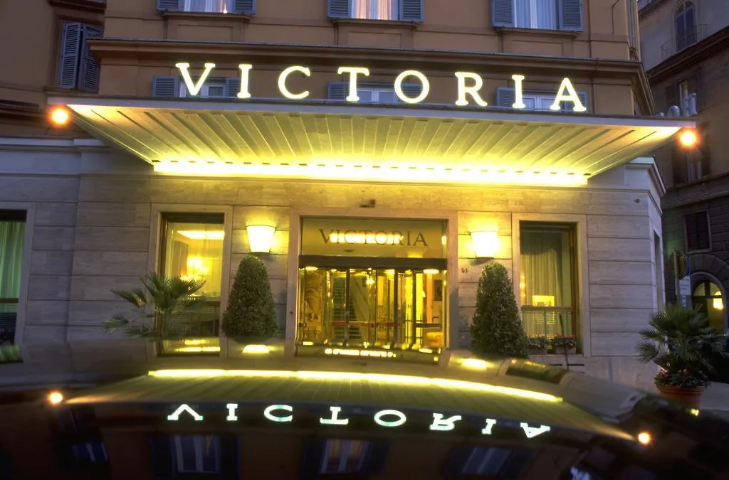 Hotel Victoria-1