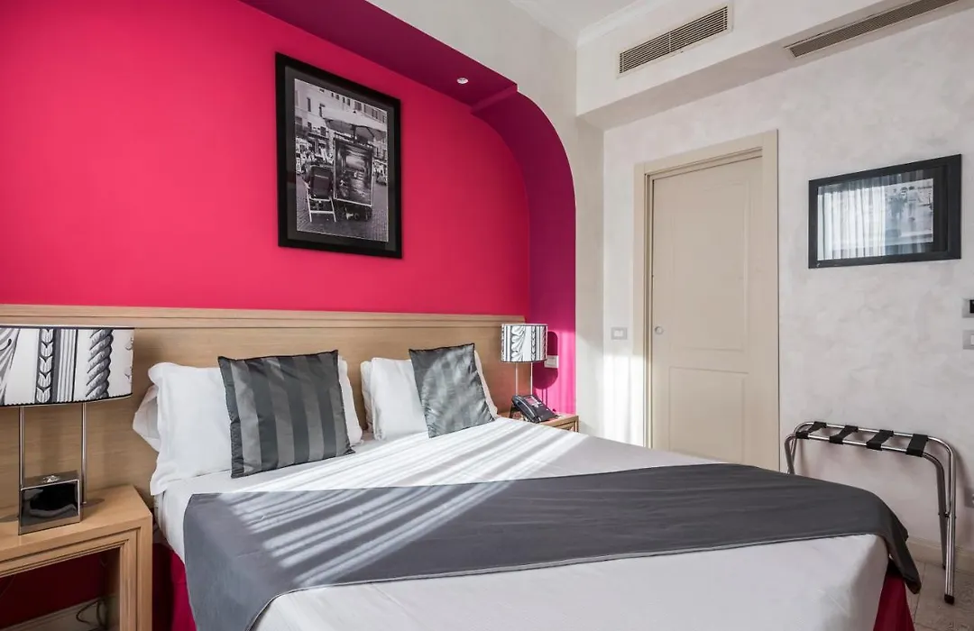 Smart Hotel Pincio-1