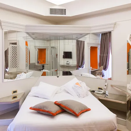 Hotel Isa-2
