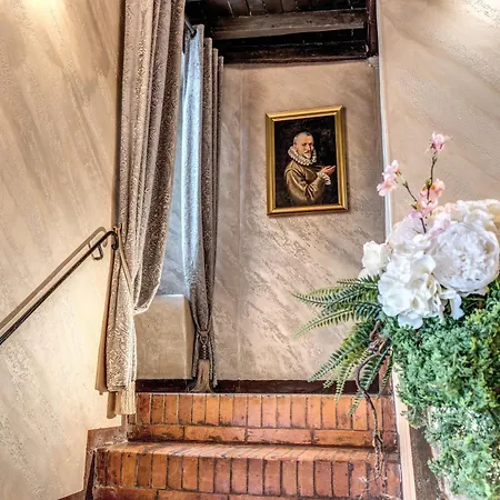 Boutique Relais Barozzi&SPA-3