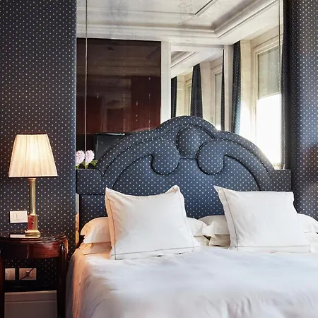Hotel Lord Byron - Small Luxury Hotels Of The World-3