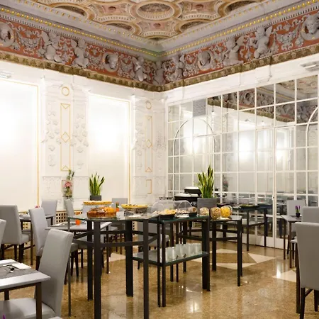 Hotel Traiano-3