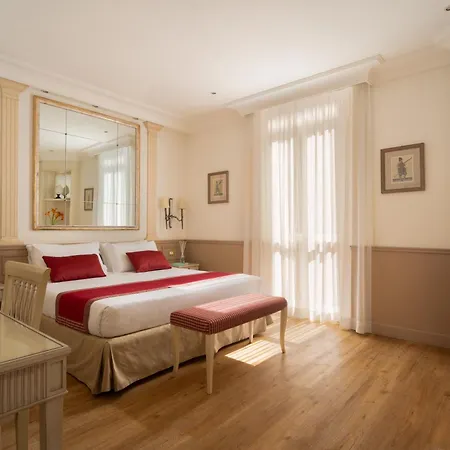 Hotel Villa Glori-2