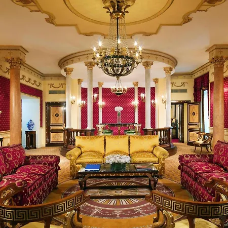 The Westin Excelsior, Rome-3
