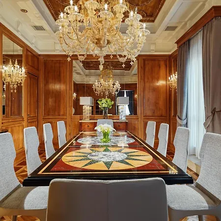 The Westin Excelsior, Rome-2