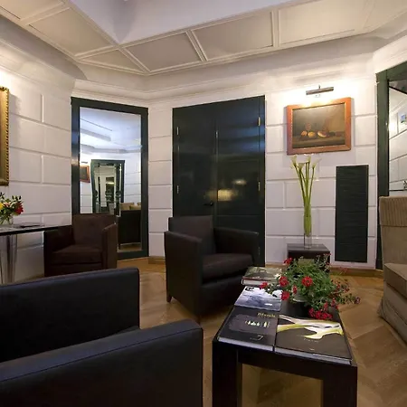 Duca d'Alba Hotel - Chateaux&Hotels Collection-2