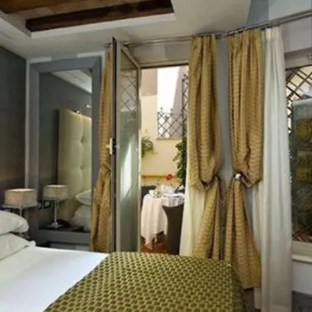 Duca d'Alba Hotel - Chateaux&Hotels Collection-3