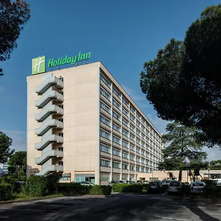 Holiday Inn Rome - Eur Parco Dei Medici By Ihg-3