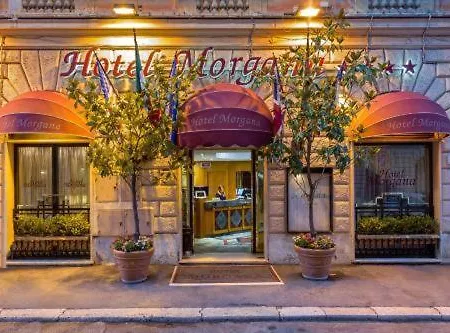 Hotel Morgana-3