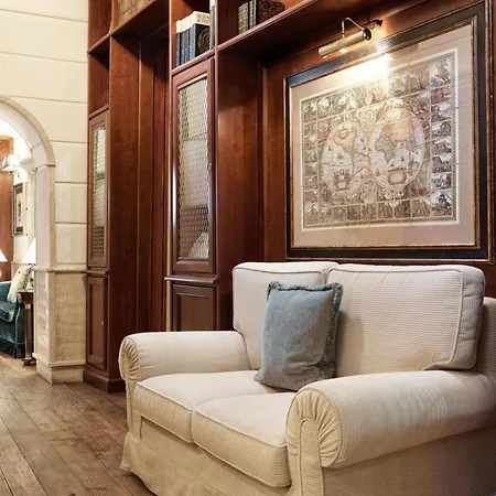 Hotel Barocco-2