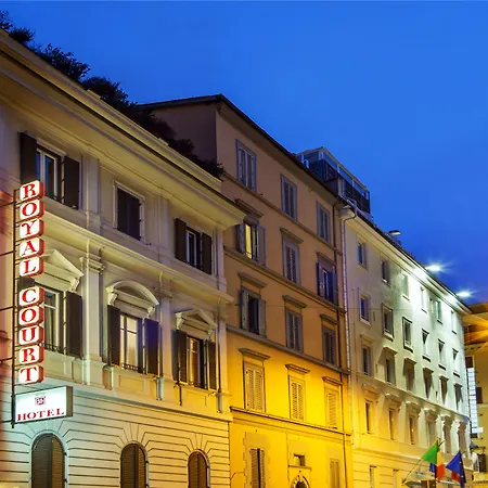 Hotel Royal Court-2