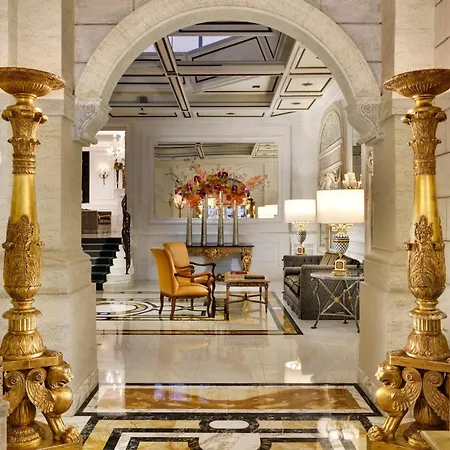 Hotel Splendide Royal - The Leading Hotels Of The World-3