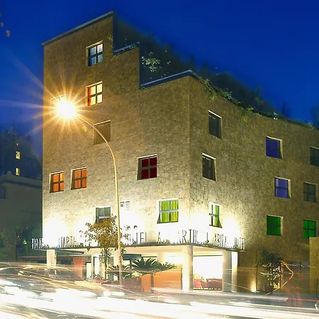 Hotel Abitart-2