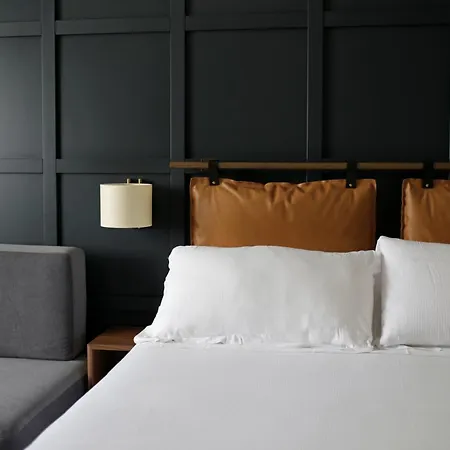C-Hotels Club House Roma-2