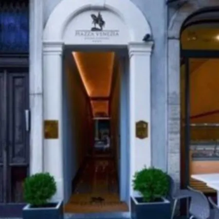 Hotel Castellino Roma-3