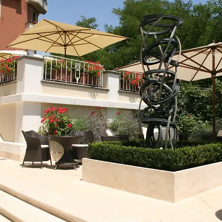 Hotel Villa Duse-2