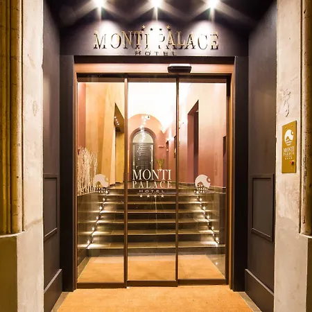 Monti Palace Hotel-3