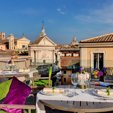 Singer Palace Hotel Roma-3