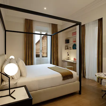 Elizabeth Unique Hotel | A Member Of Design Hotels™-3
