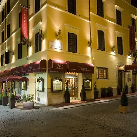 Hotel Homs-2