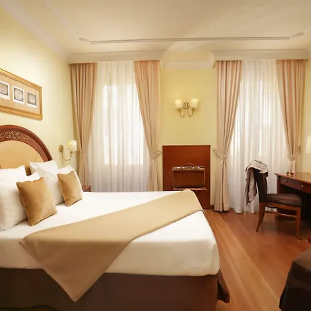 Hotel Homs-3