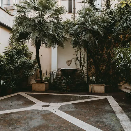 Il Campo Marzio-2