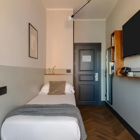 C-Hotels Club House Roma-3