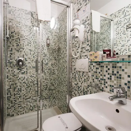 Hotel Centro Cavour Roma-3