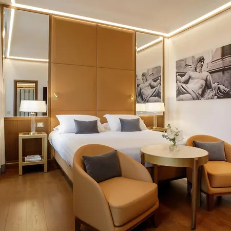 Hotel Imperiale By Omnia Hotels-3