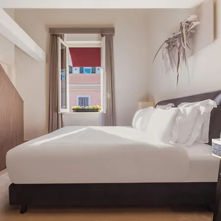 The First Dolce - Preferred Hotels & Resorts-3