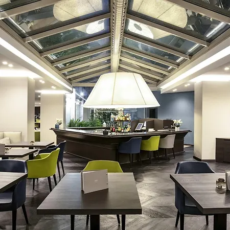 Mercure Roma West-2