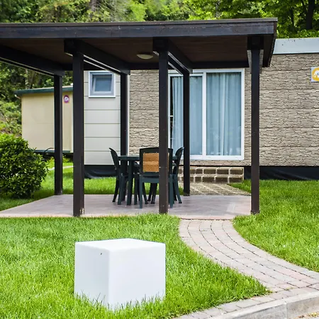 Flaminio Village Bungalow Park-2