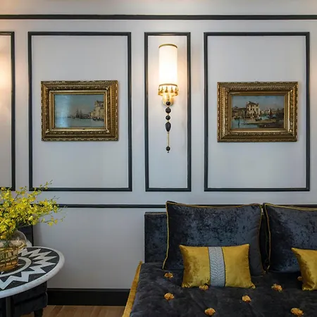 Hotel D'Inghilterra Roma - Starhotels Collezione-2