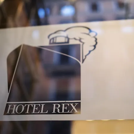Hotel Rex-2