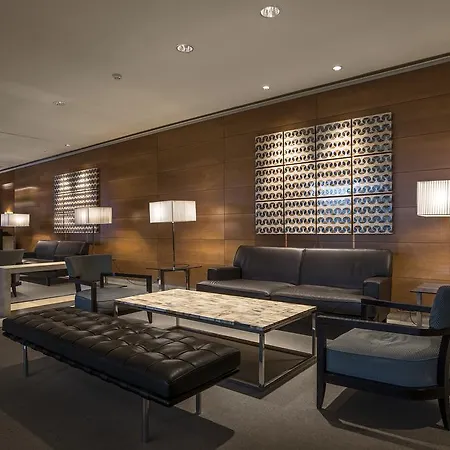 Ergife Palace Hotel-2