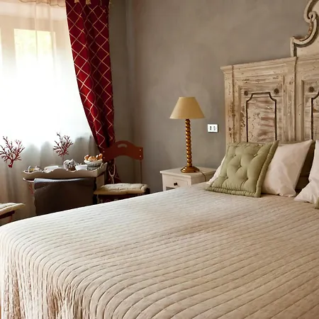 Villa Magnolia Relais-3