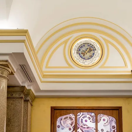 Hotel Tiziano-2