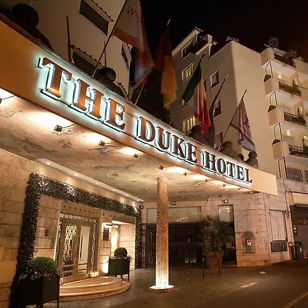 The Duke Hotel-2