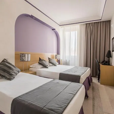 Smart Hotel Pincio-2